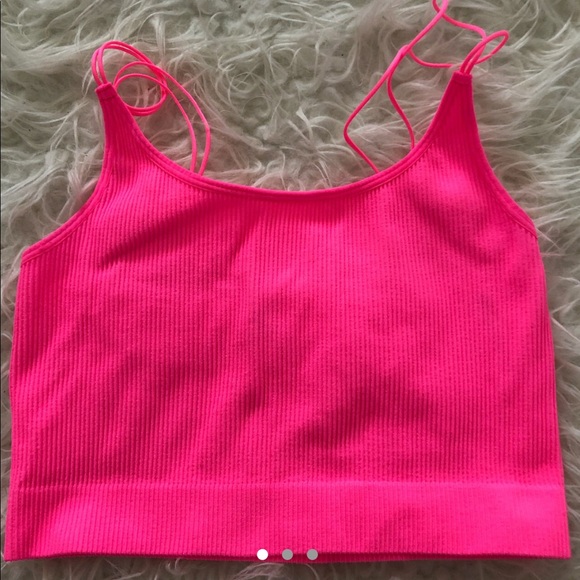 ARITZIA NWOT BRA TOP! - Picture 1 of 2
